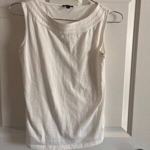 Talbots Size Small Petite Sleeveless